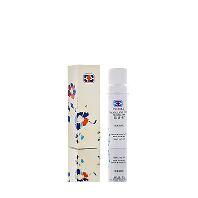 堆龙德庆会下雨的乳液