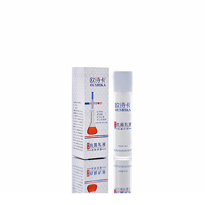 堆龙德庆多用途抗菌乳液