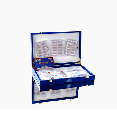 堆龙德庆爱芯回春综合版